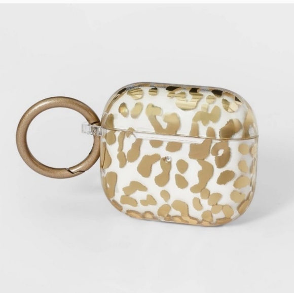 heyday Apple AirPods gen 3 Earbud Case Cover - Picture 1 of 6